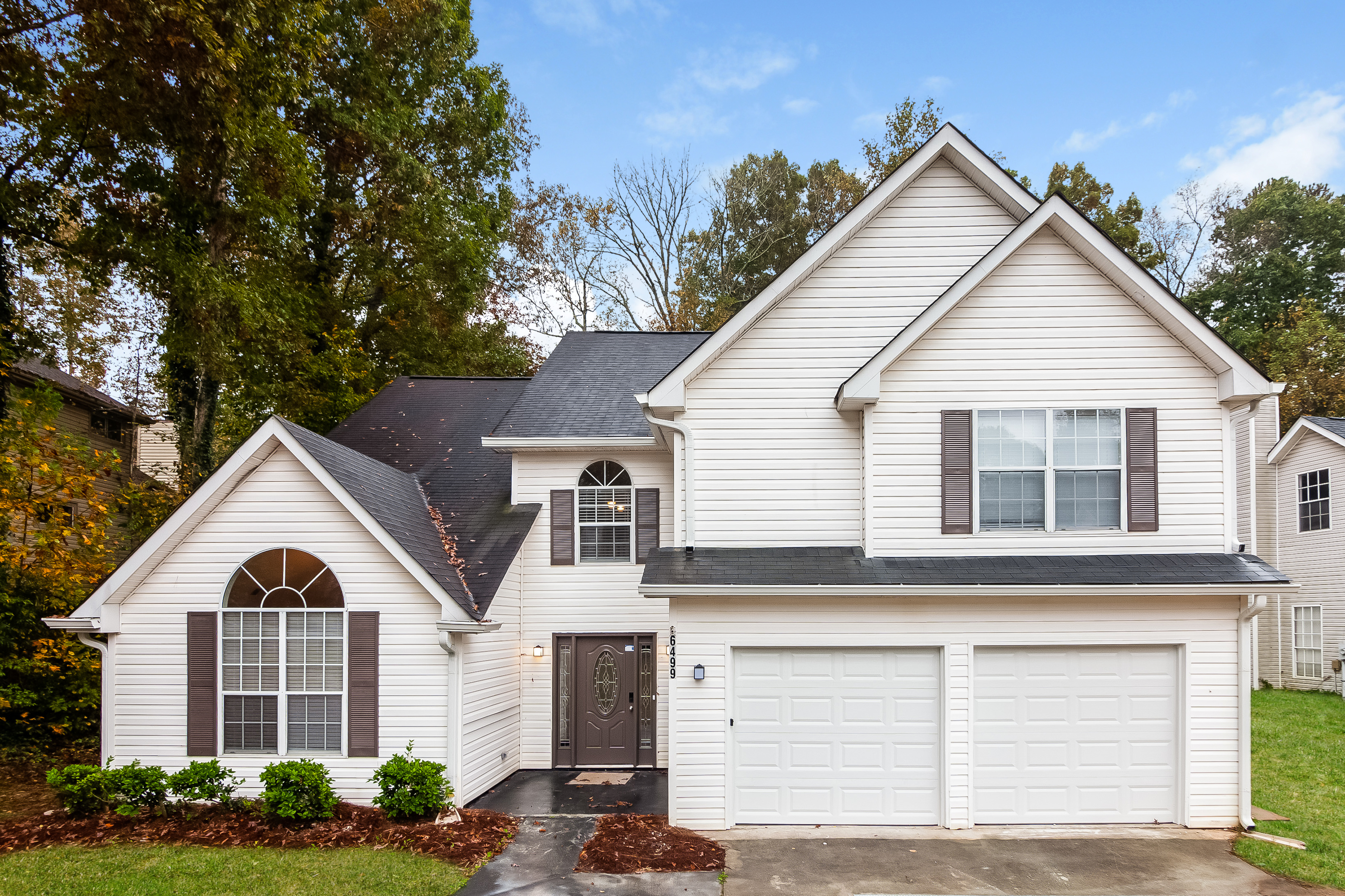 6499 Rebecca Way Lithonia, GA 30058